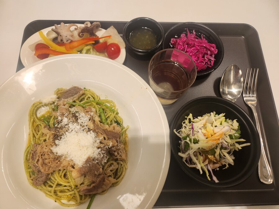 구내식당 음식올려봐요 (스압)_26.jpg