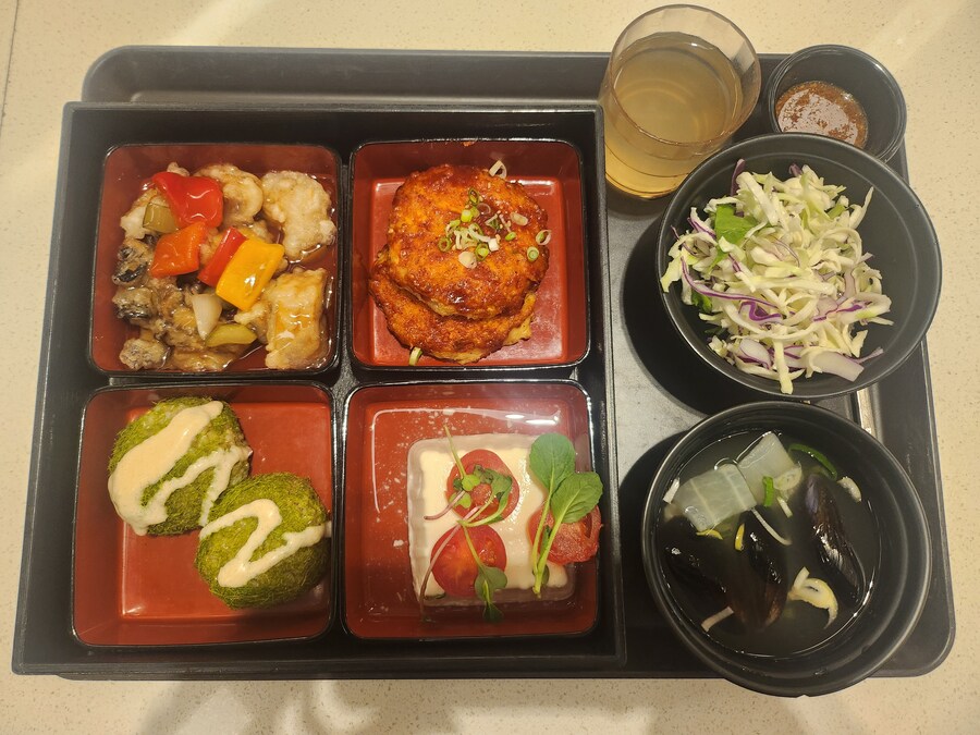 구내식당 음식올려봐요 (스압)_30.jpg