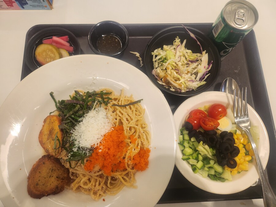 구내식당 음식올려봐요 (스압)_34.jpg