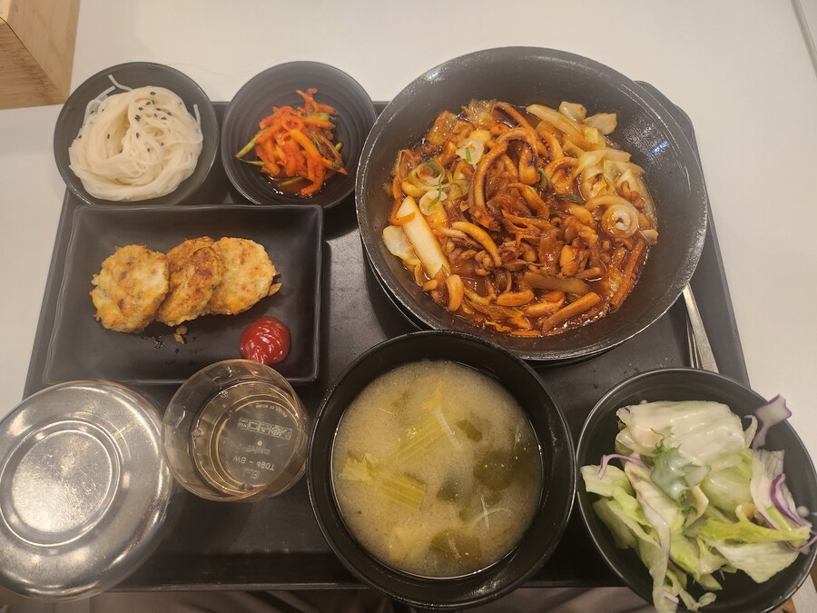구내식당 음식올려봐요 (스압)_35.jpg