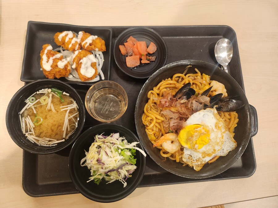 구내식당 음식올려봐요 (스압)_36.jpg