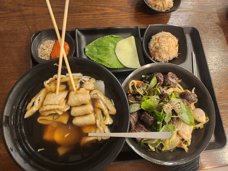 구내식당 음식올려봐요 (스압)_1.jpg
