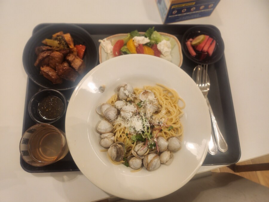 구내식당 음식올려봐요 (스압)_8.jpg