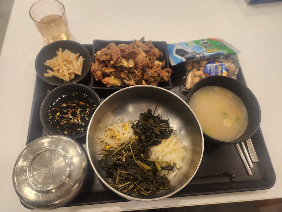 구내식당 음식올려봐요 (스압)_9.jpg