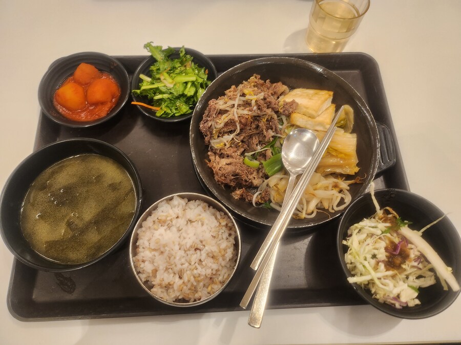 구내식당 음식올려봐요 (스압)_10.jpg