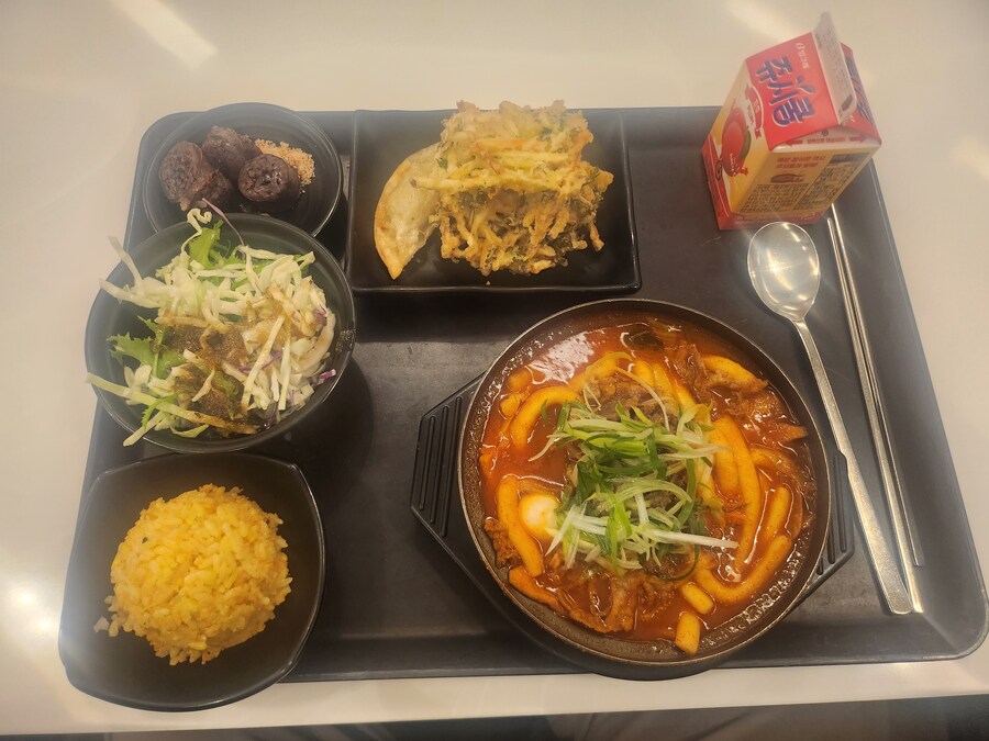 구내식당 음식올려봐요 (스압)_12.jpg