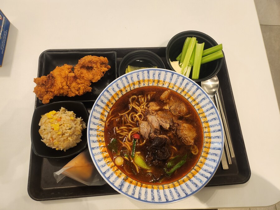 구내식당 음식올려봐요 (스압)_18.jpg