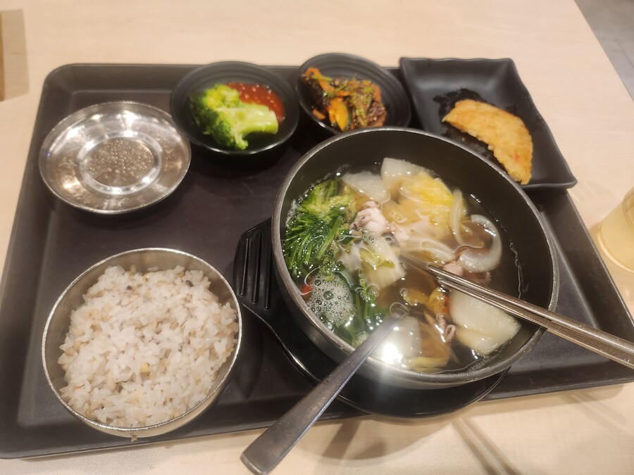 구내식당 음식올려봐요 (스압)_20.jpg