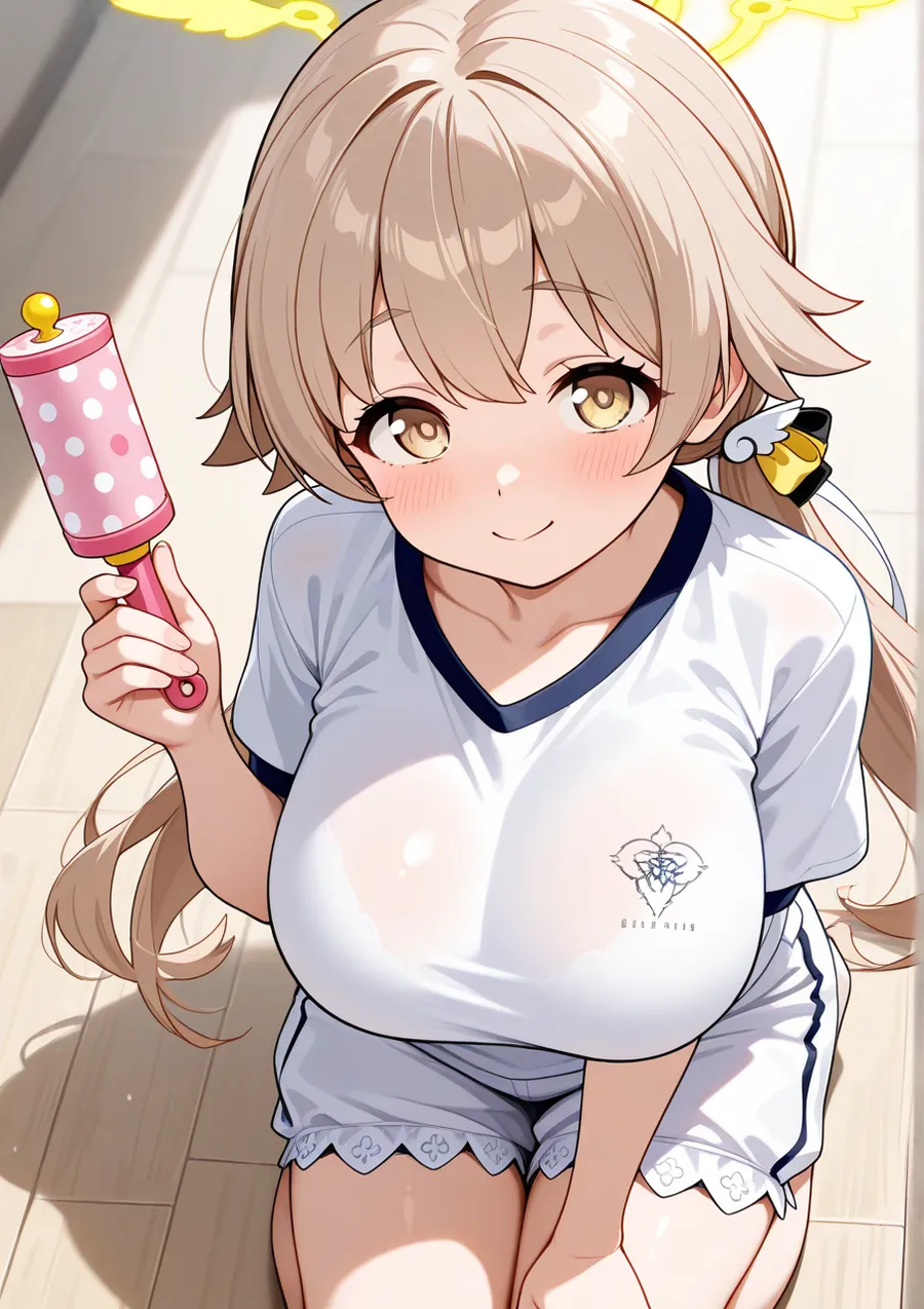 블루아카,ai) 테에엥 마마앙_1.webp