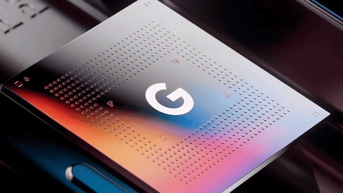 구글이 Tensor G5 칩을 TSMC에 위탁 생산_1.jpg