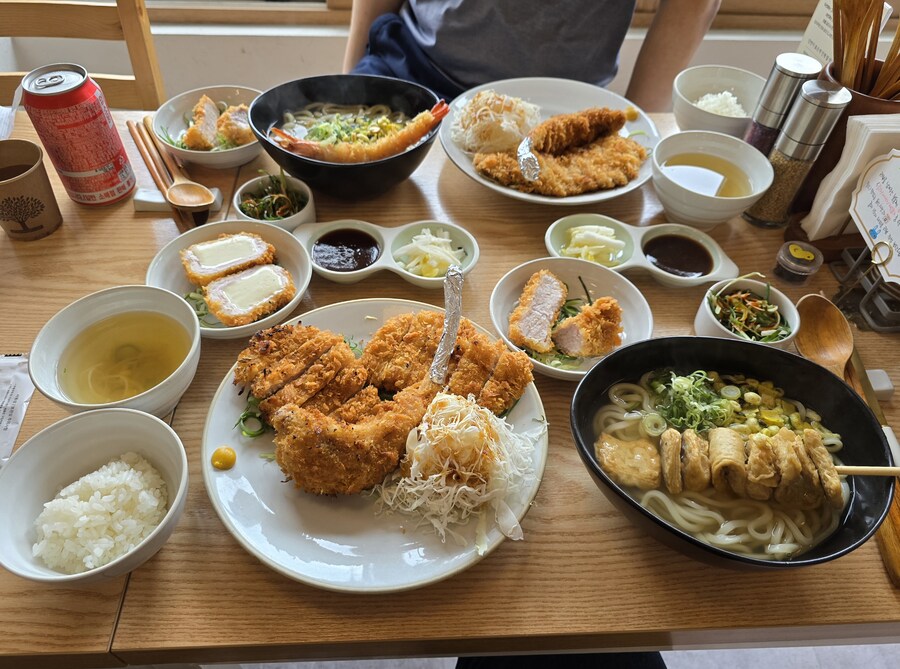 쉬는 날 친구랑 밥먹은 소식가임_1.jpg