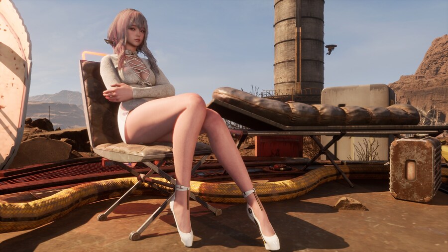 스텔라블레이드) 의상 넘 좋은게 많다_3.jpg
