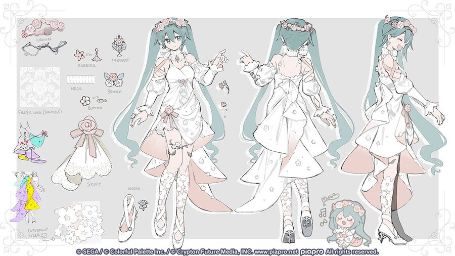 프로세카)나미에 일러레의 EN서버 3.5주년 기념 설정화.jpg_1.jpg