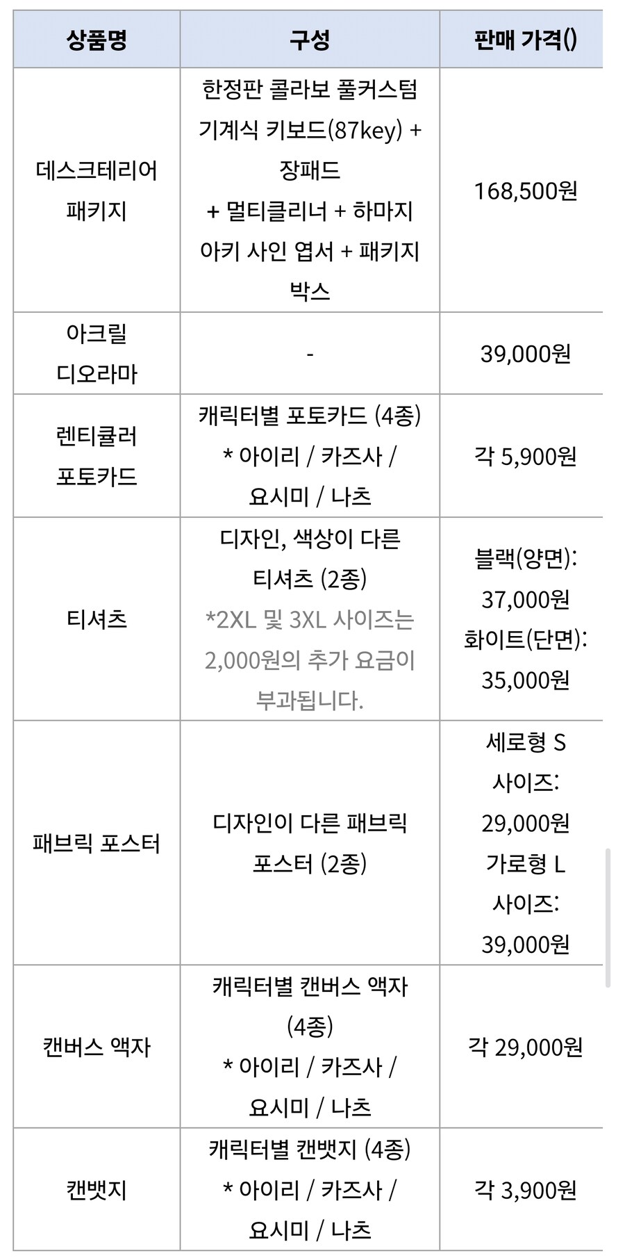 블루아카) 하마지아키 콜라보 공개_5.jpg