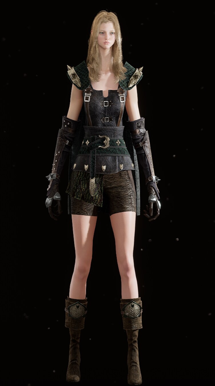 국산 신작 MMO 커마 근황_1.png