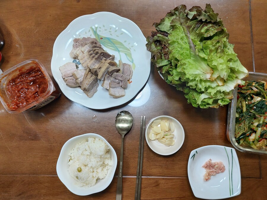 님들 자취생 저녁 평가좀 해주세요_1.jpg
