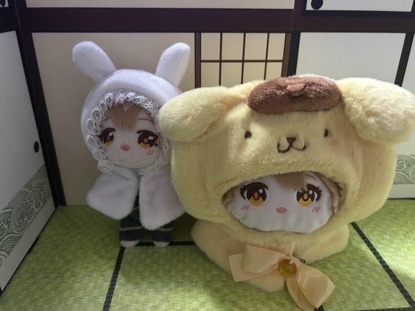 [말딸] 선샌니 산리오 다야에용_1.jpg