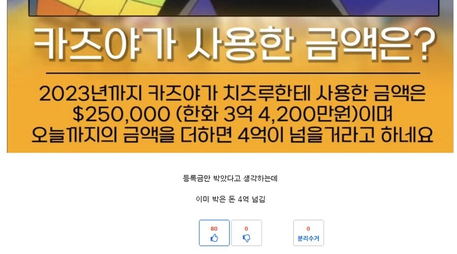 렌탈여친에서 남주가 사용한 비용이라는데...._1.png