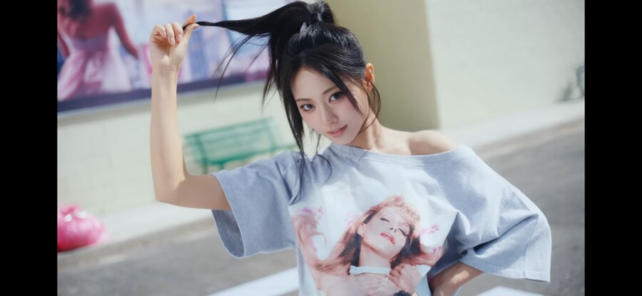 케이팝 데몬 헌터에 트와이스 노래 나오네_1.png