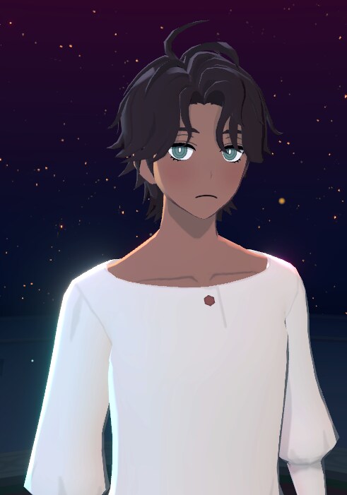 마비m) 오 이 헤어랑 눈 마음에 드는데_1.png
