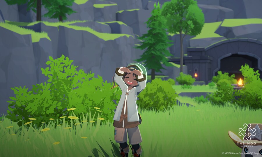 마비m) 오 이 헤어랑 눈 마음에 드는데_5.png