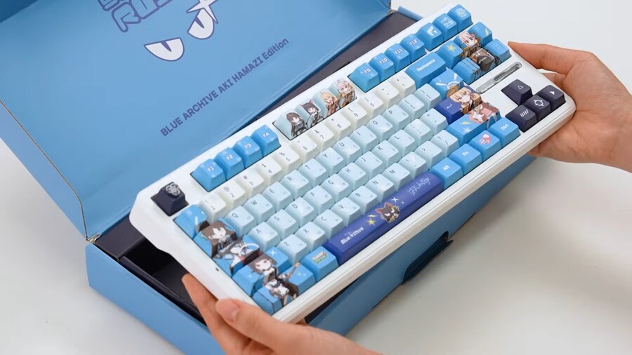 블루아카)하마지 키보드는 펀키스(독거미)네_1.png