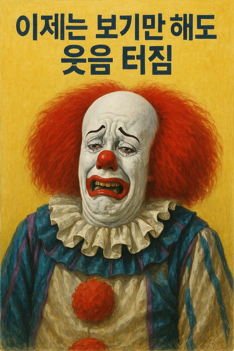 페니와이즈가 뭐가 억울하다는거임?_1.png