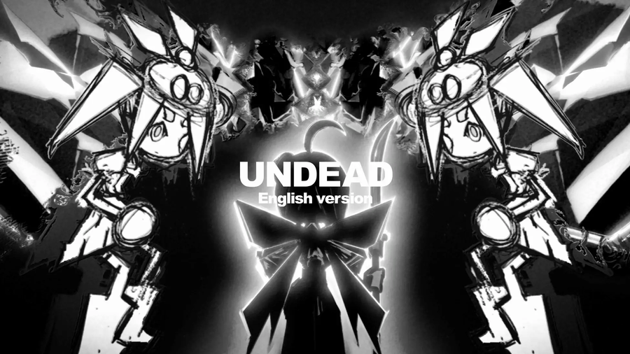 YOASOBI - UNDEAD (영음)_1.webp
