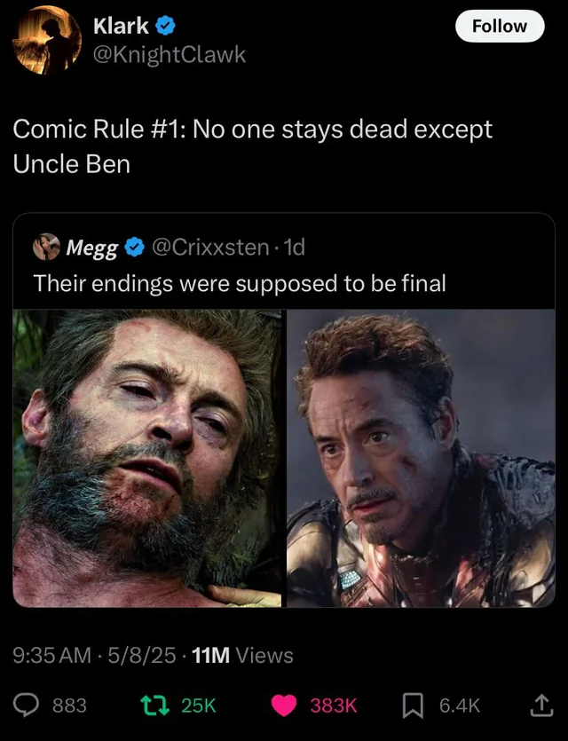 mcu 특징) 죽은 배역들 다시 막 살려냄_1.webp