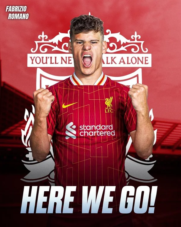 [속보] HERE WE GO! '특급 윙백' 케르케즈, 리버풀행 확정_1.webp