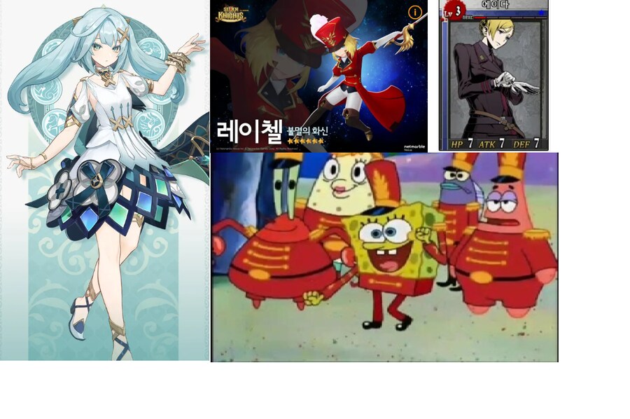 마비m)게임이 너무 다사다난해서 새 옷들을 염색할 여유조차 없었다니 끔찍하군_4.png