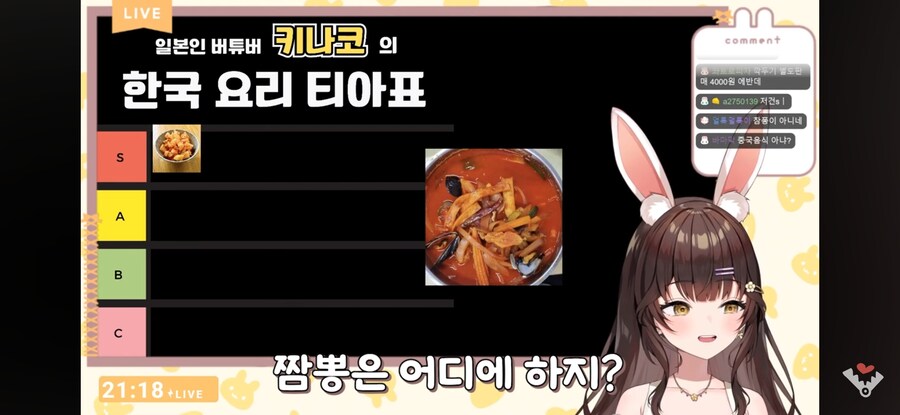 버튜버)안긁힐 수가 없는 일본인의 한식 취향_5.jpg
