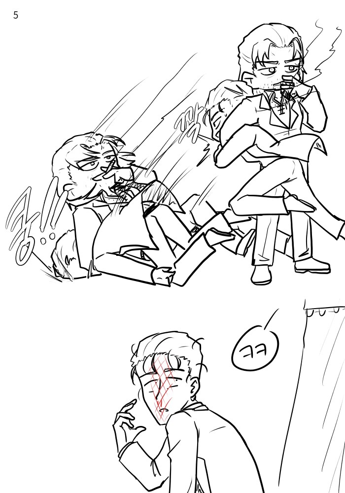 림버스) 최근엔 뇌횡을 열심히 그리고 있음_2.png