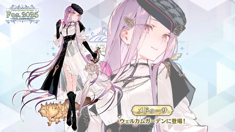 페그오) 얘네 일러 엄청 퀄리티 좋다_1.png