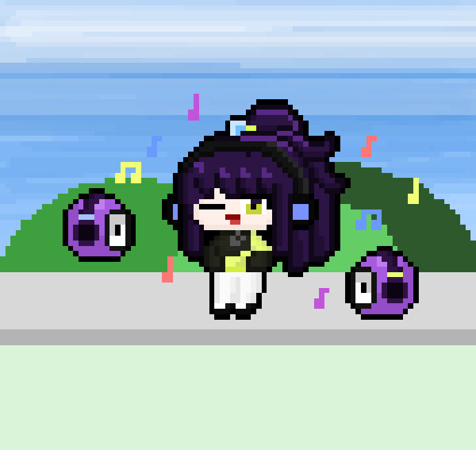 트릭컬) 이걸로 정실 싸움을 종결한다_1.jpg