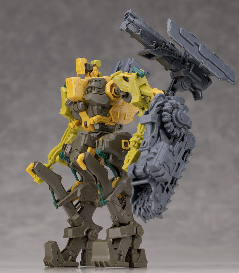 30MM X 아머드 코어 밀크투스 해외 리뷰_16.jpg