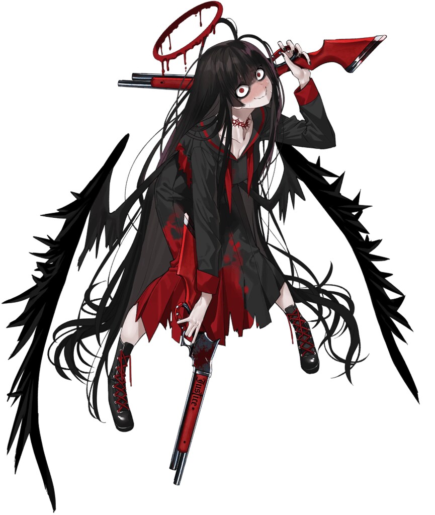 블루아카) 얜 왜케 바퀴벌레 같냐?_1.png