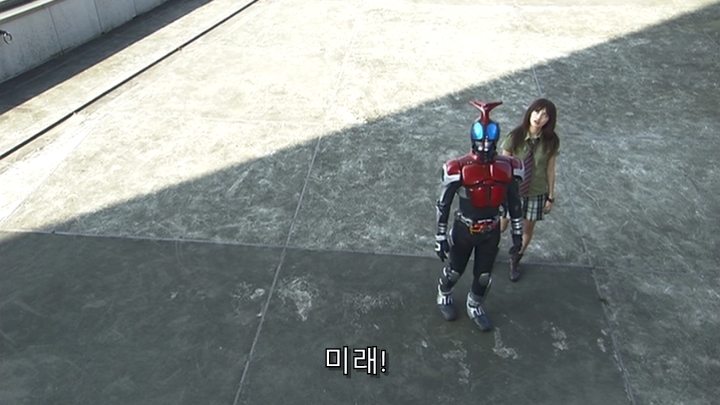 [가면라이더 카부토] 너무도 하이퍼 했던 등장_19.jpg