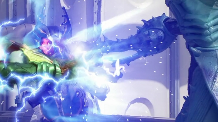 [가면라이더 카부토] 너무도 하이퍼 했던 등장_39.jpg