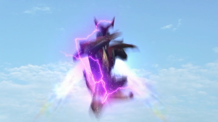 [가면라이더 카부토] 너무도 하이퍼 했던 등장_48.jpg