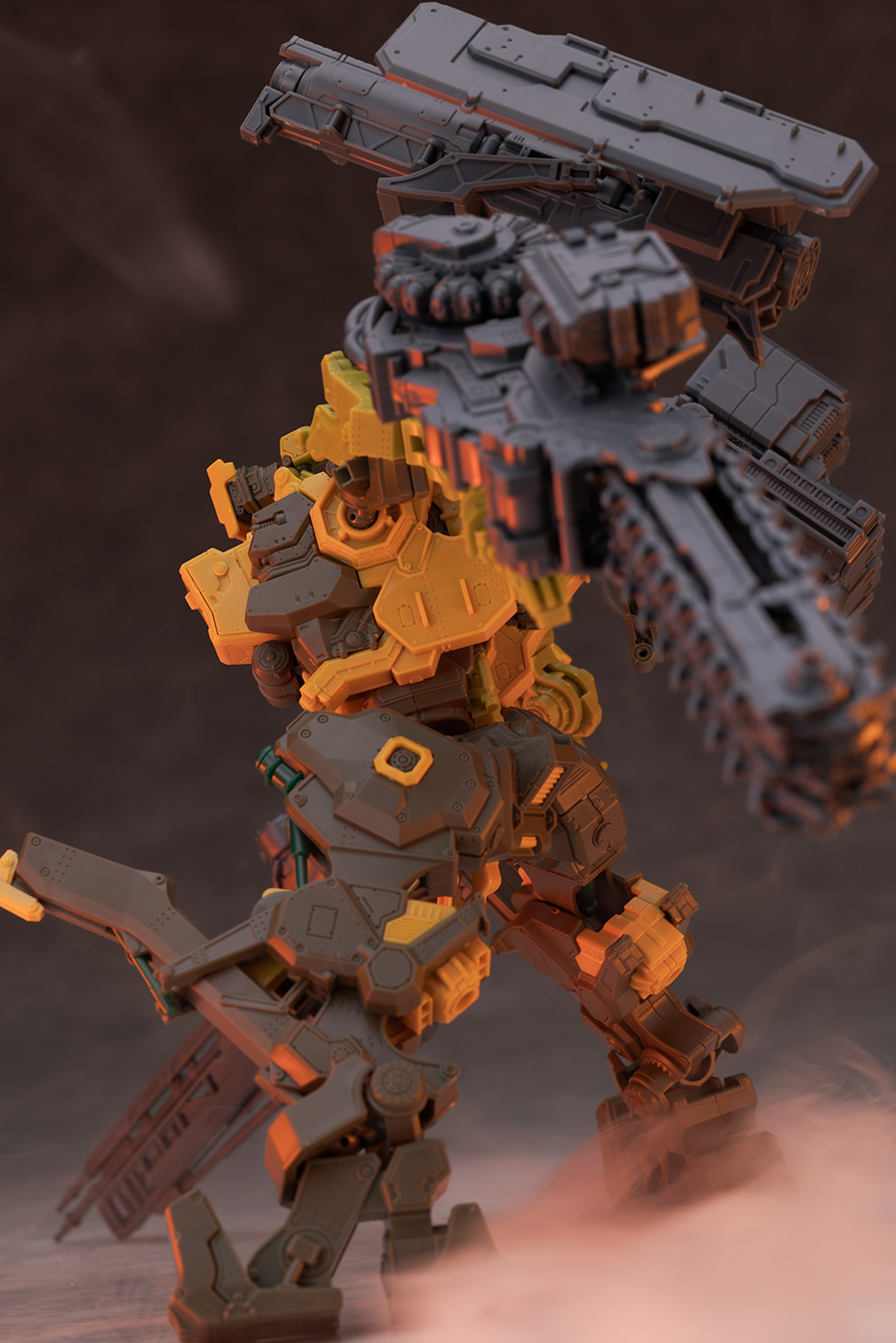 30MM X 아머드 코어 밀크투스 해외 리뷰_78.jpg