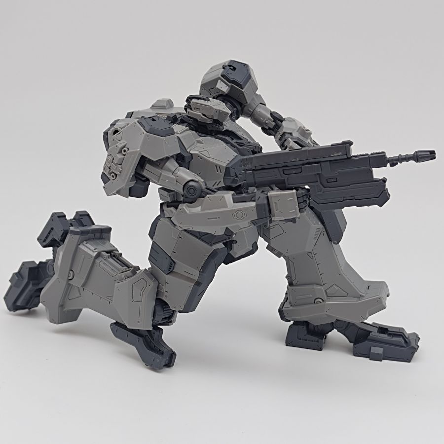 30MM X 아머드 코어 멜란더 + 옵션 파츠 세트 05 가조립 사진_2.jpg