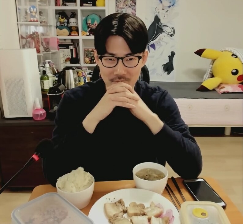 인방) 김도 꾸미니 잘생겼네..._1.jpg