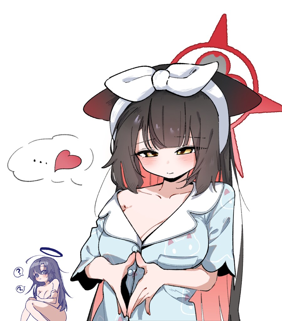 블루아카) ?? : 셔반니 파자마까모랍니다_1.png