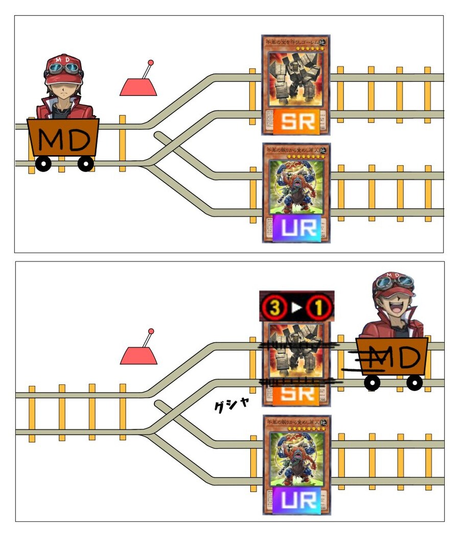 유희왕)마듀식 광차 문제.jpg_1.jpg
