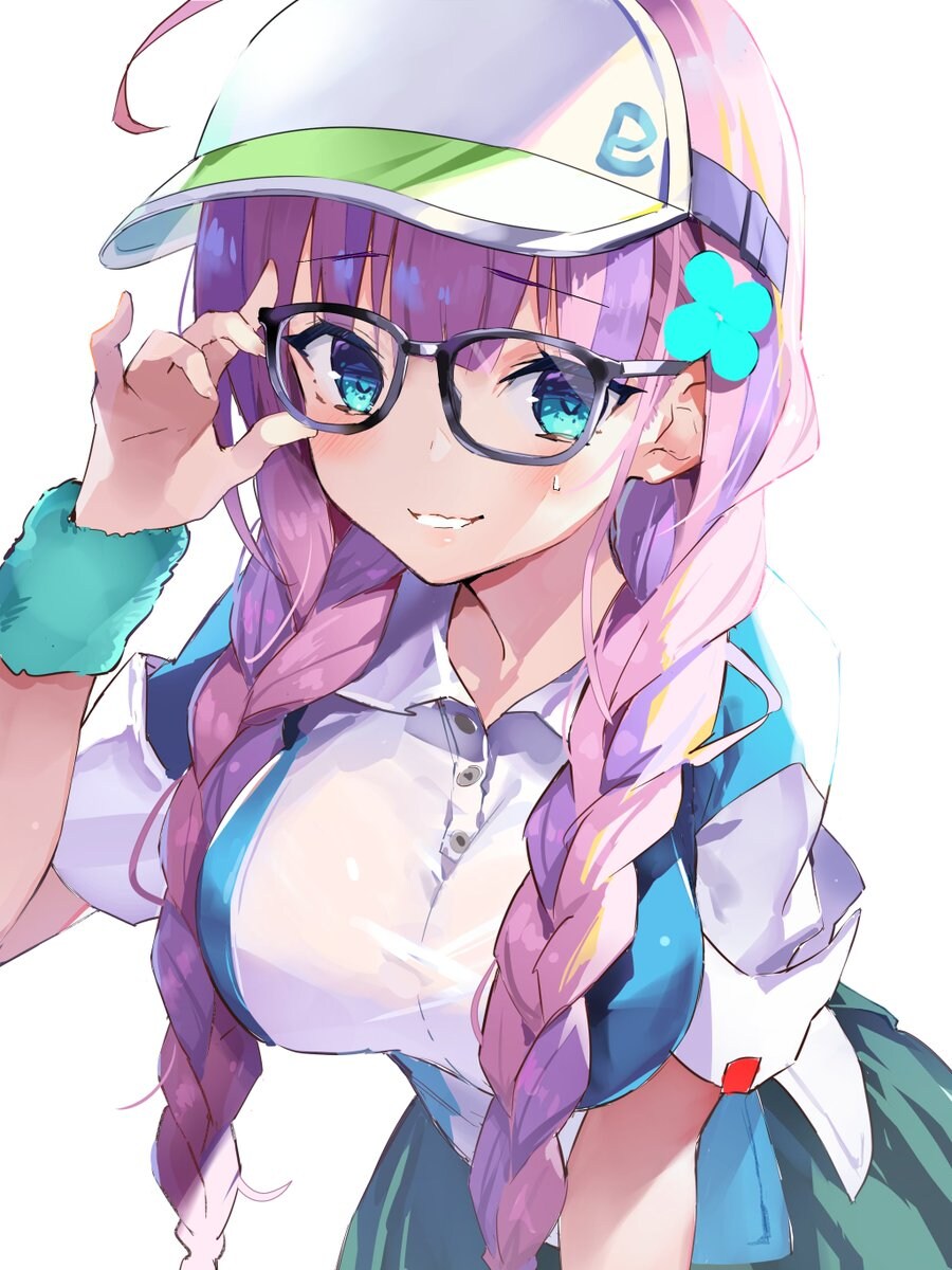 헤븐 번즈 레드) 다테 아카리 일러스트_1.jpg