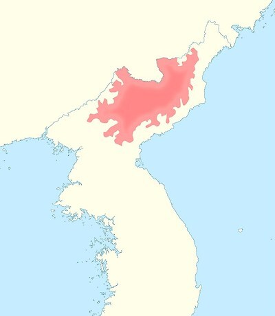 외국인이 촬영한 북한 개마고원 풍경._1.jpg