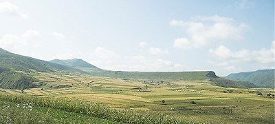 외국인이 촬영한 북한 개마고원 풍경._11.jpg