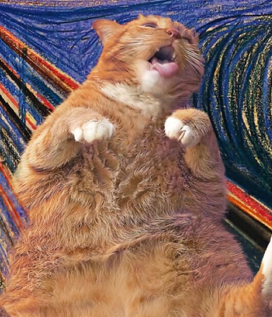 "원숭이 아저씨이이잇... 더 이상은... 안돼에에엣 "_1.jpg