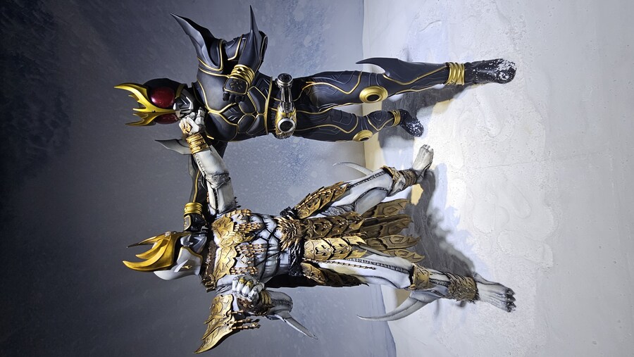 쿠우가) 특촬, 혹은 영화 제작에 관심 있거나 하면 가보는거 추천하는 전시회_5.jpg